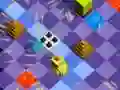 Spel Rol die Kubus aanlyn