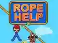 Spel Tou Hulp aanlyn