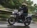 Spel Bajaj Pulsar 125 aanlyn Spel Bajaj Pulsar 125 aanlyn