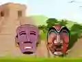 Spel Antieke Azteek Kleur aanlyn Spel Antieke Azteek Kleur aanlyn