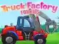 Spel Vrachtmotorfabriek vir Kinders aanlyn Spel Vrachtmotorfabriek vir Kinders aanlyn