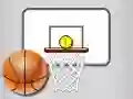 Spel Draai Basketbal aanlyn