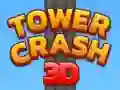 Spel Tower Crash 3D aanlyn
