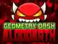 Spel Geometry Dash Bloodbath aanlyn