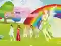 Spel Magiese Modewêreld aanlyn Spel Magiese Modewêreld aanlyn