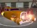 Spel Toekomstige Races 3D aanlyn