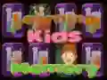 Spel Leer Kinders se Geheue aanlyn Spel Leer Kinders se Geheue aanlyn