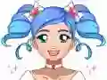 Spel Kawaii Tower Meisie Aankleid Speletjie aanlyn Spel Kawaii Tower Meisie Aankleid Speletjie aanlyn