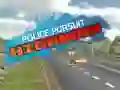 Spel Polisie Agtervolging op die Snelweg aanlyn Spel Polisie Agtervolging op die Snelweg aanlyn