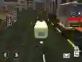 Spel Stads Tuk Tuk Rickshaw: Chingchi Simulator aanlyn