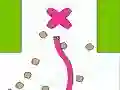 Spel Slang Kleur aanlyn Spel Slang Kleur aanlyn