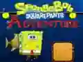 Spel Sponsie Bob Vierkant: Avontuur aanlyn