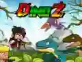 Spel DinoZ aanlyn Spel DinoZ aanlyn