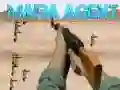Spel Mafia Agent aanlyn Spel Mafia Agent aanlyn