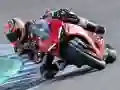 Spel 2020 Ducati Panigale aanlyn