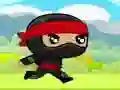 Spel Ninja aanlyn Spel Ninja aanlyn