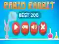 Spel Woedende Hase aanlyn Spel Woedende Hase aanlyn