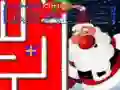 Spel Kers Labirint aanlyn Spel Kers Labirint aanlyn