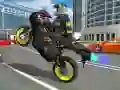 Spel Motorfiets Stunt Superheld Simulator aanlyn Spel Motorfiets Stunt Superheld Simulator aanlyn