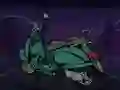 Spel Klassieke Scooter Geheue aanlyn Spel Klassieke Scooter Geheue aanlyn