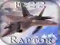 Spel F22 Raptor aanlyn Spel F22 Raptor aanlyn
