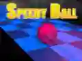 Spel Vinige Bal aanlyn