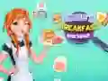 Spel Annie se Ontbyt Werkswinkel aanlyn Spel Annie se Ontbyt Werkswinkel aanlyn