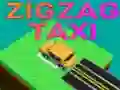 Spel Zigzag-taxi aanlyn