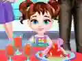 Spel Baba Taylor: Tyd om Waatermelons te Plant aanlyn Spel Baba Taylor: Tyd om Waatermelons te Plant aanlyn