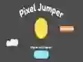 Spel Pikselspringer aanlyn Spel Pikselspringer aanlyn