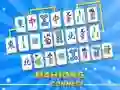 Spel Mahjong Koppel aanlyn Spel Mahjong Koppel aanlyn