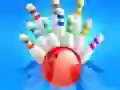 Spel Bowling Hit 3D aanlyn Spel Bowling Hit 3D aanlyn