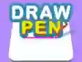 Spel Teken Pen aanlyn
