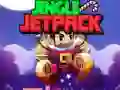 Spel Jingle Jetpack aanlyn Spel Jingle Jetpack aanlyn