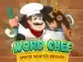 Spel Woordkok. Woordsoek Legkaart aanlyn Spel Woordkok. Woordsoek Legkaart aanlyn