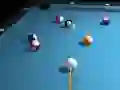 Spel 3D Biljart 8 Bal aanlyn