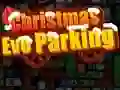 Spel Kerstnagparkering aanlyn
