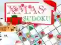 Spel KERSFEES SUDOKU aanlyn Spel KERSFEES SUDOKU aanlyn