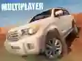 Spel Multiplayer 4x4 Offroad Ritte aanlyn Spel Multiplayer 4x4 Offroad Ritte aanlyn