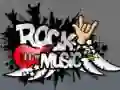 Spel Rotsmusik aanlyn Spel Rotsmusik aanlyn