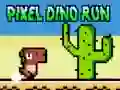 Spel Pikseldino Hardloop aanlyn Spel Pikseldino Hardloop aanlyn