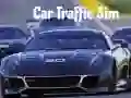 Spel Motorverkeer Sim aanlyn Spel Motorverkeer Sim aanlyn