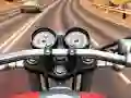 Spel Moto Road Rash 3D aanlyn
