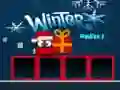 Spel Winter Hardloop aanlyn Spel Winter Hardloop aanlyn