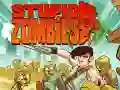 Spel Dom Zombis aanlyn Spel Dom Zombis aanlyn