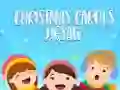 Spel Kersliedere Legkaart aanlyn Spel Kersliedere Legkaart aanlyn