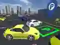 Spel Meervoudige Verdieping Gevorderde Motor Parking Mania 3D aanlyn Spel Meervoudige Verdieping Gevorderde Motor Parking Mania 3D aanlyn
