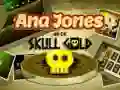 Spel Ana Jones aanlyn Spel Ana Jones aanlyn