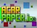 Spel Agar Papier.io aanlyn
