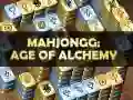Spel Mahjong Alchemie aanlyn